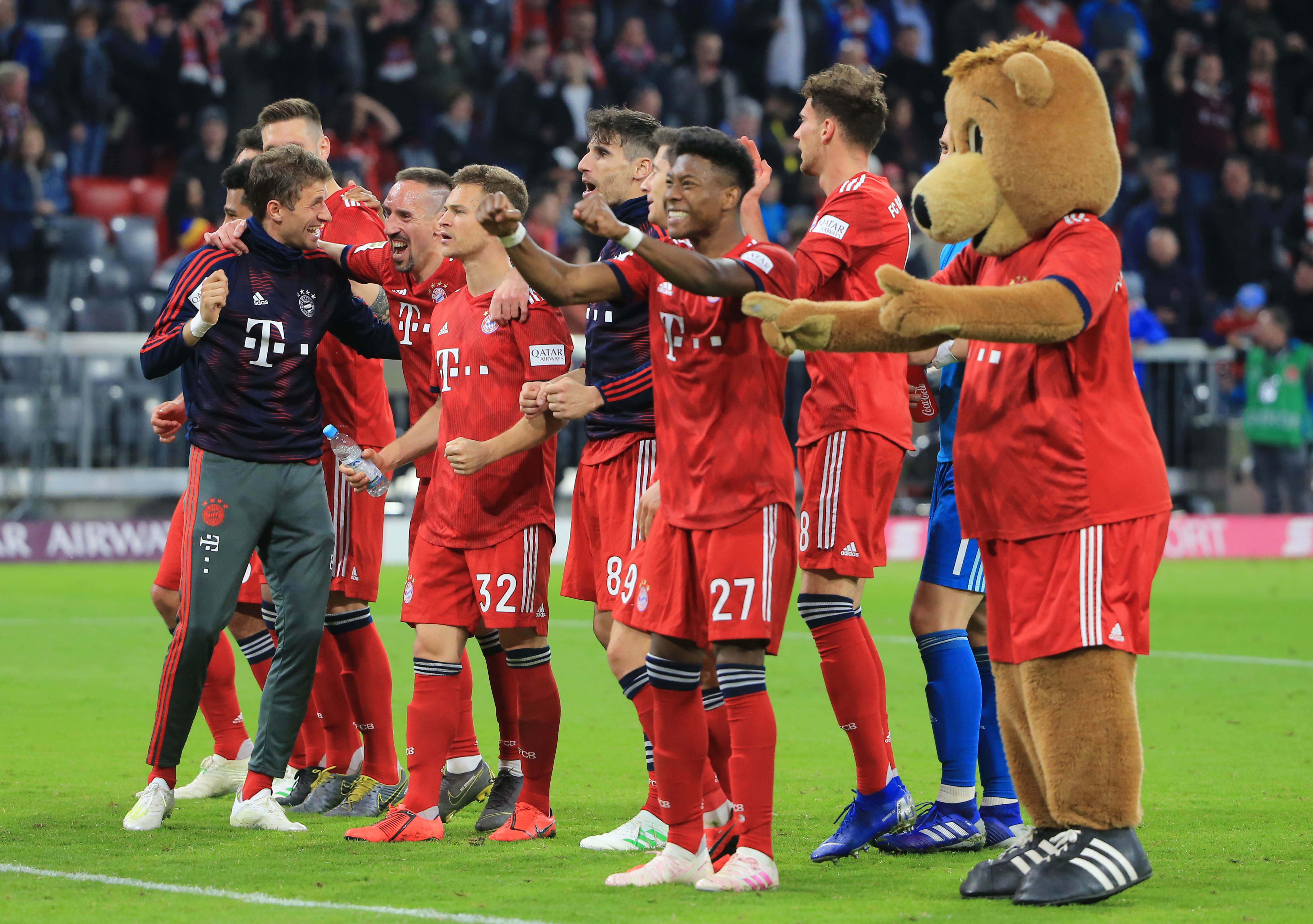 赢得了一场 赢得了一场