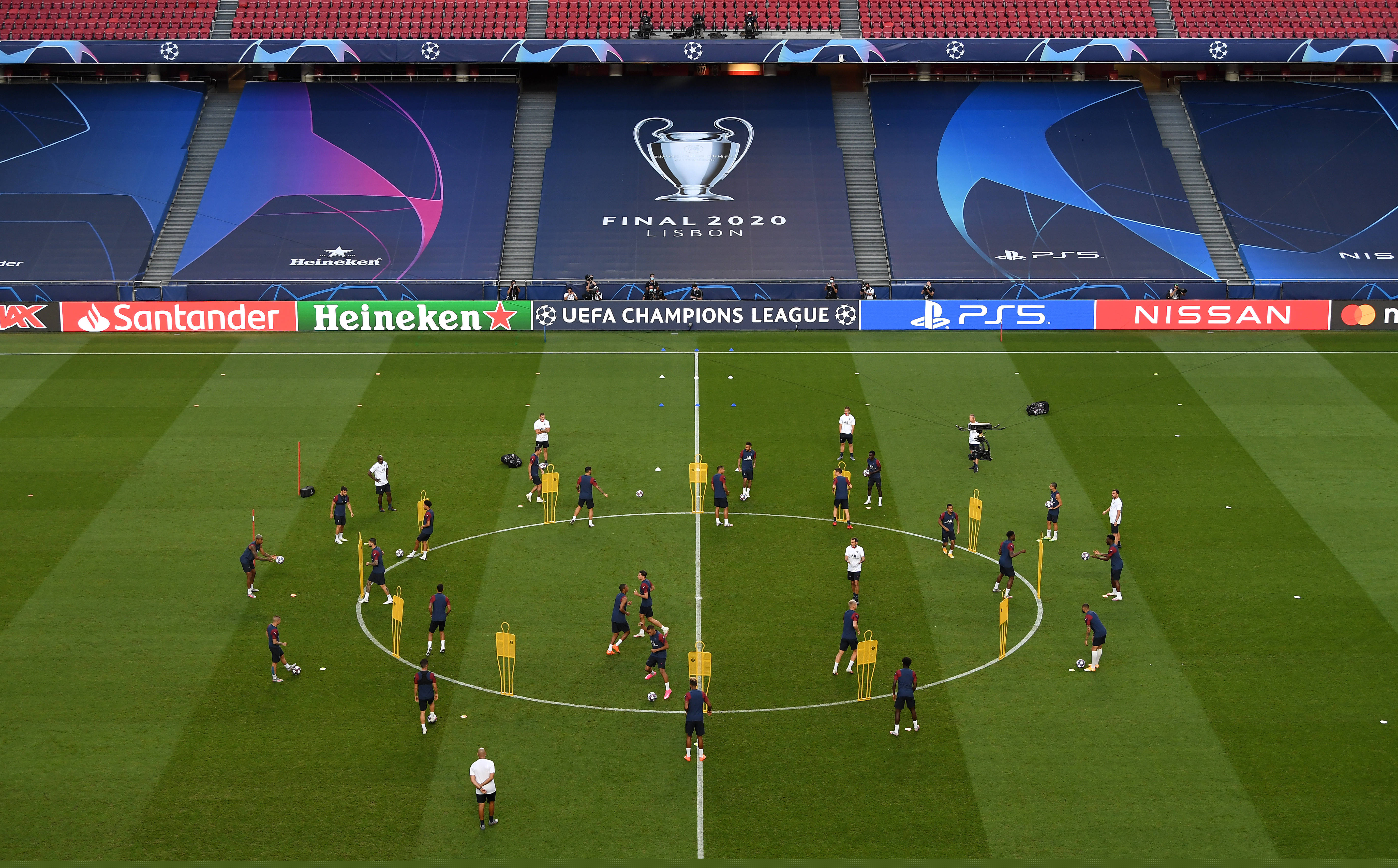 的潜力股 的潜力股