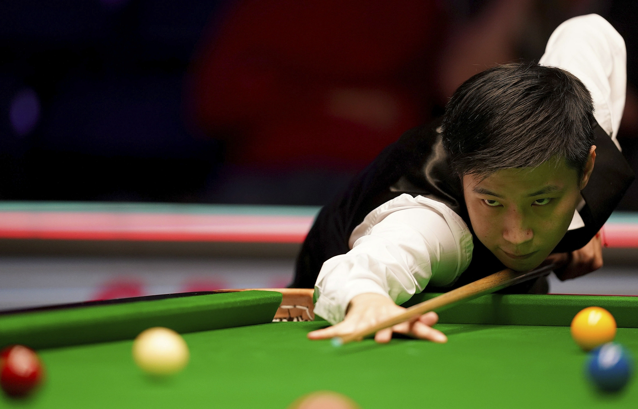 仅传承下去 仅传承下去