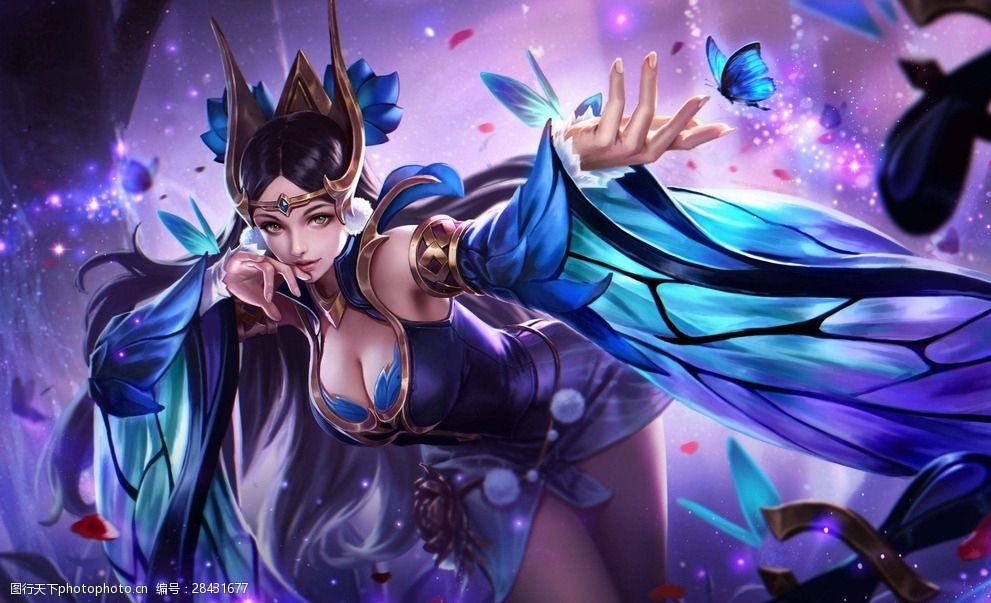 影响与意义 影响与意义