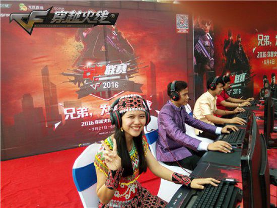 莹形成压制 莹形成压制