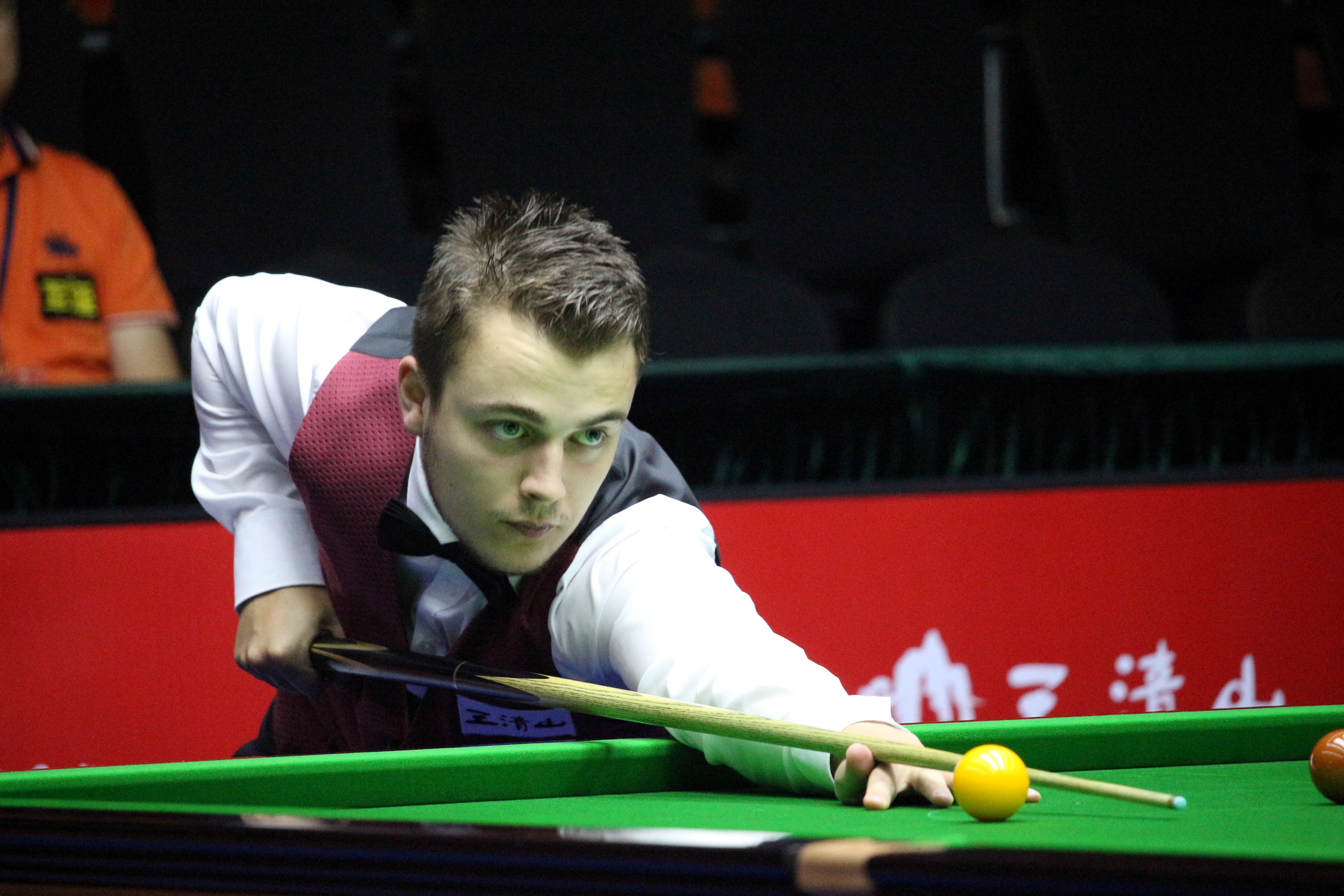 讓每位球員 讓每位球員