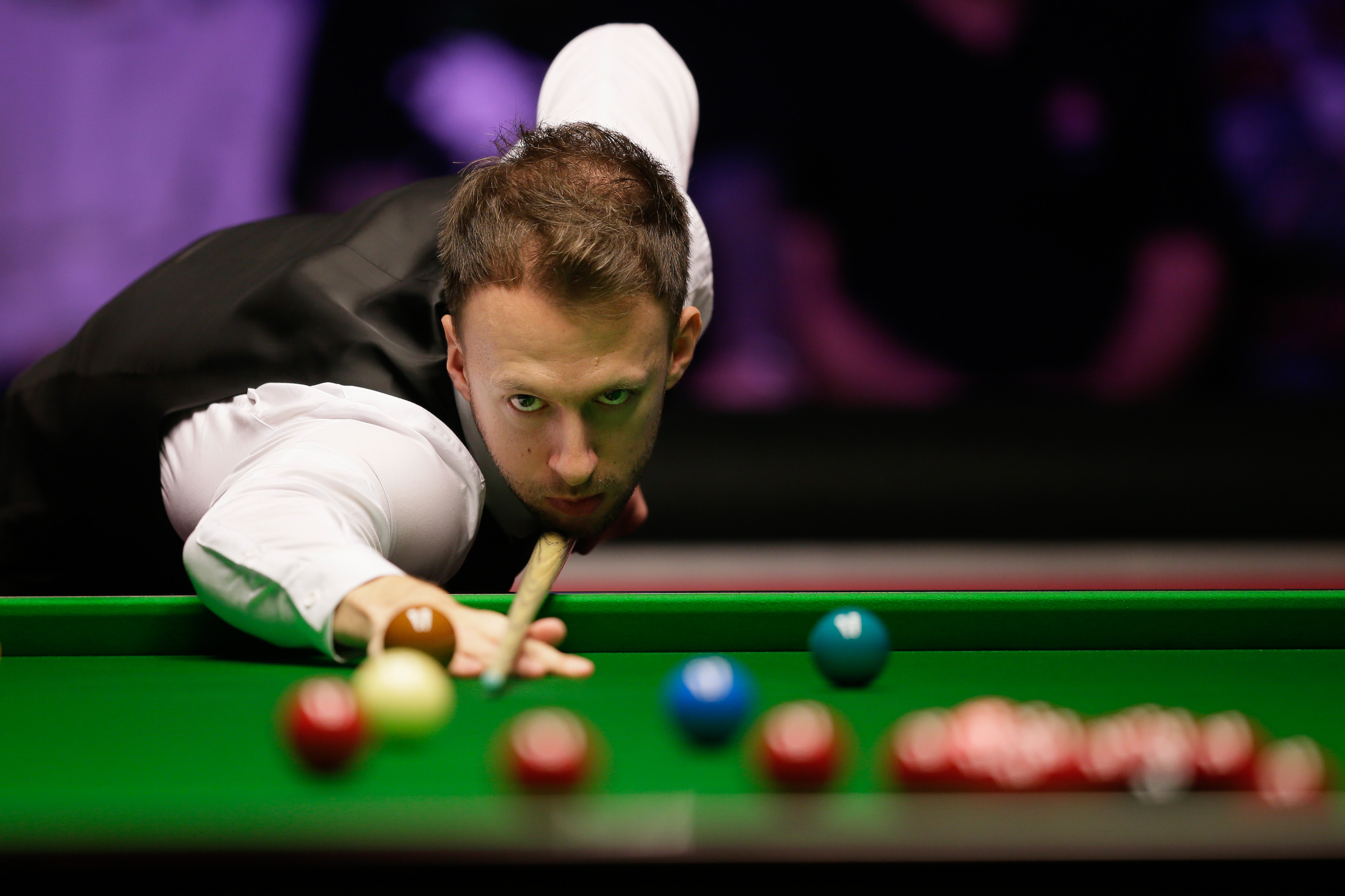 赛场上也有 赛场上也有