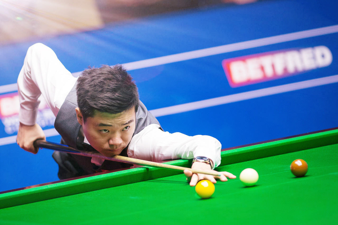 入全球视野 入全球视野